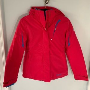 END OF SEASON SALE Spyder Women’s Ski Jacket